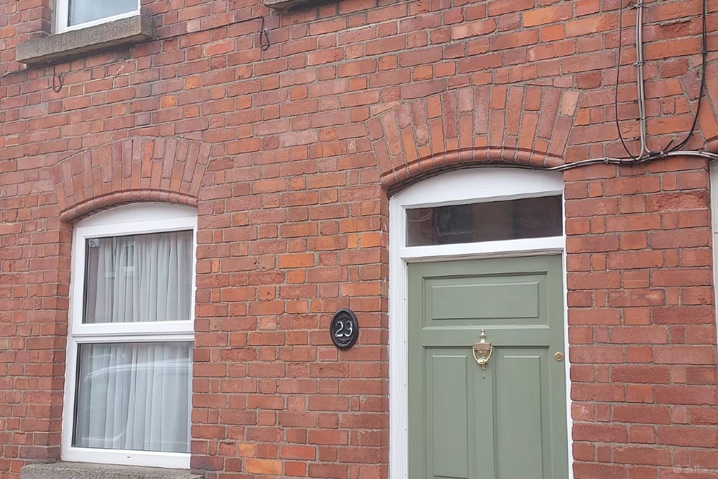 29 Martin Street, Dublin 8, Portobello, Co. Dublin