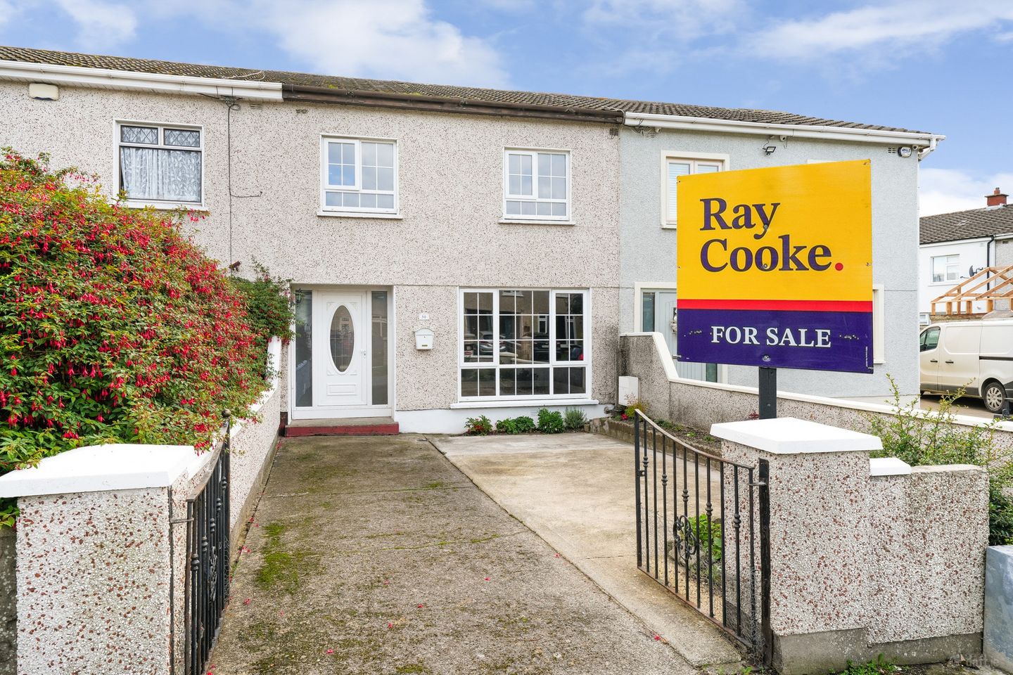 30 Raheen Close, Tallaght, Dublin 24