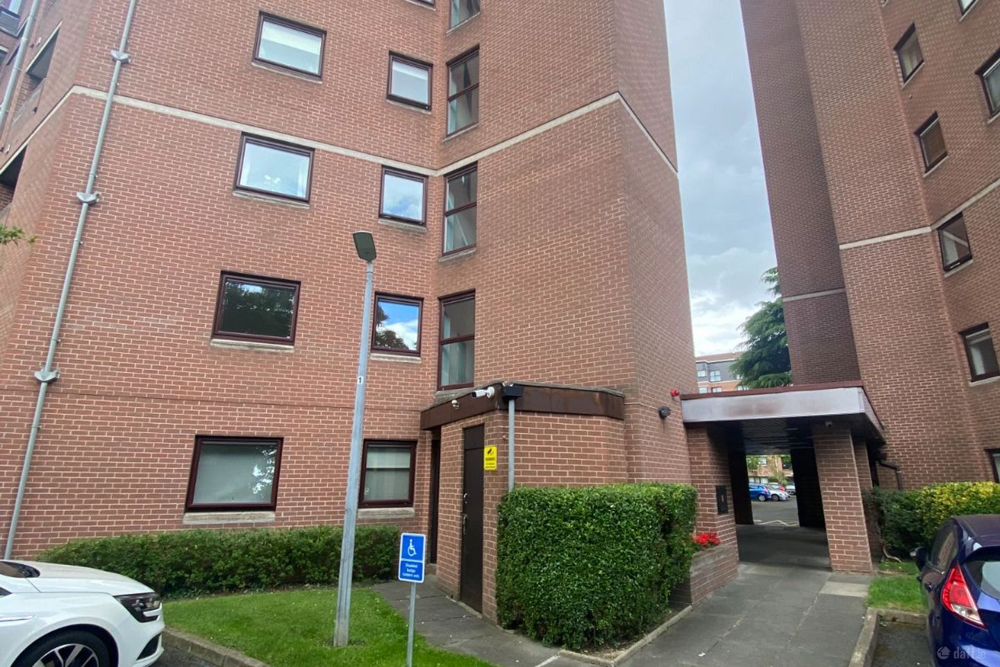 Apartment 29, Crosbie House, Ranelagh, Dublin 6
