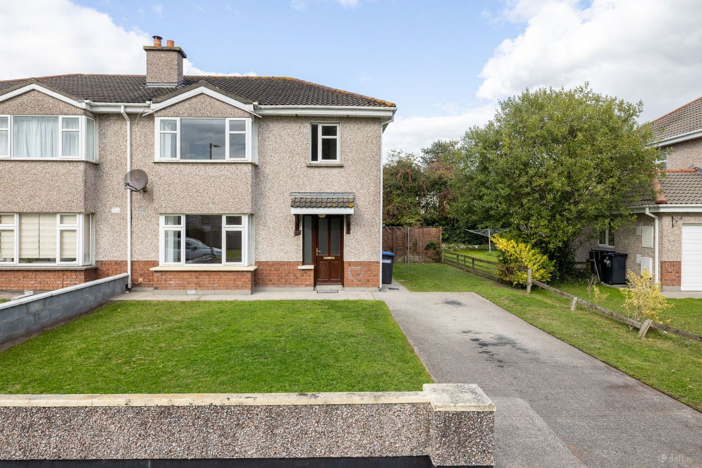 71 Old Burrin, Carlow, Carlow Town, Co. Carlow, R93HR98