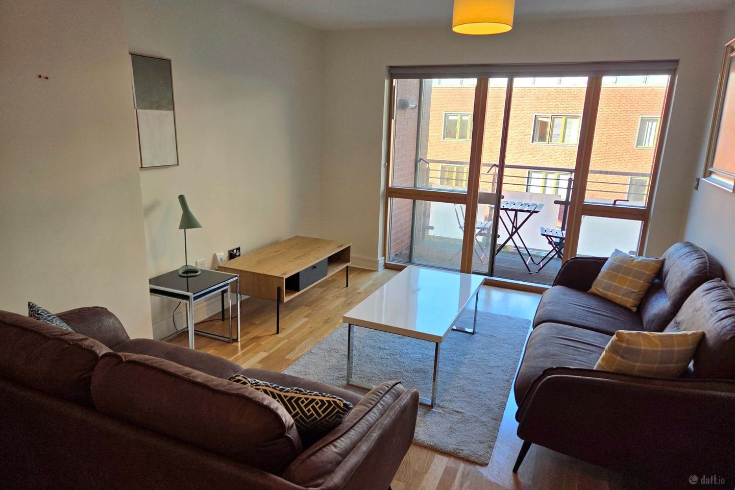 Apartment 412, Longboat Quay North Apartments, Hanover Quay, Dublin 2