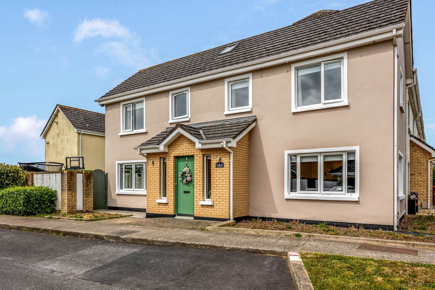 1 Chapel Farm Terrace, Lusk, Co. Dublin, K45NF40