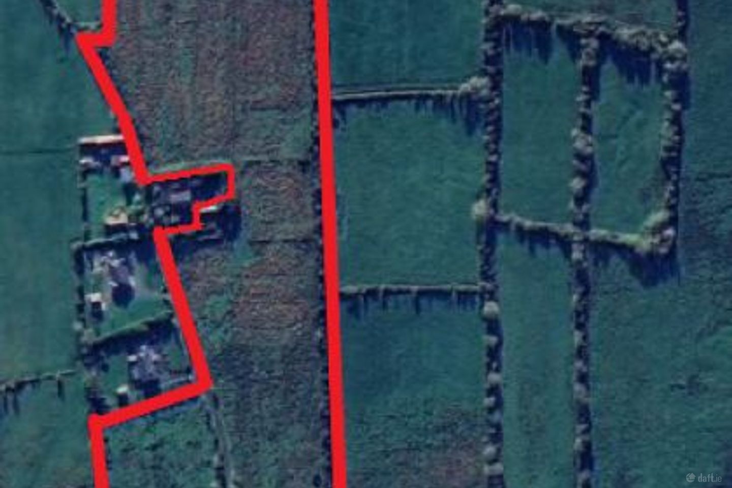 Land at Ballydunlea, Tralee, Co. Kerry