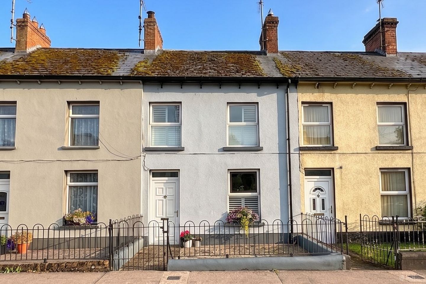 3 Legar Crescent, Analore Street, Clones, Co. Monaghan, H23AK60