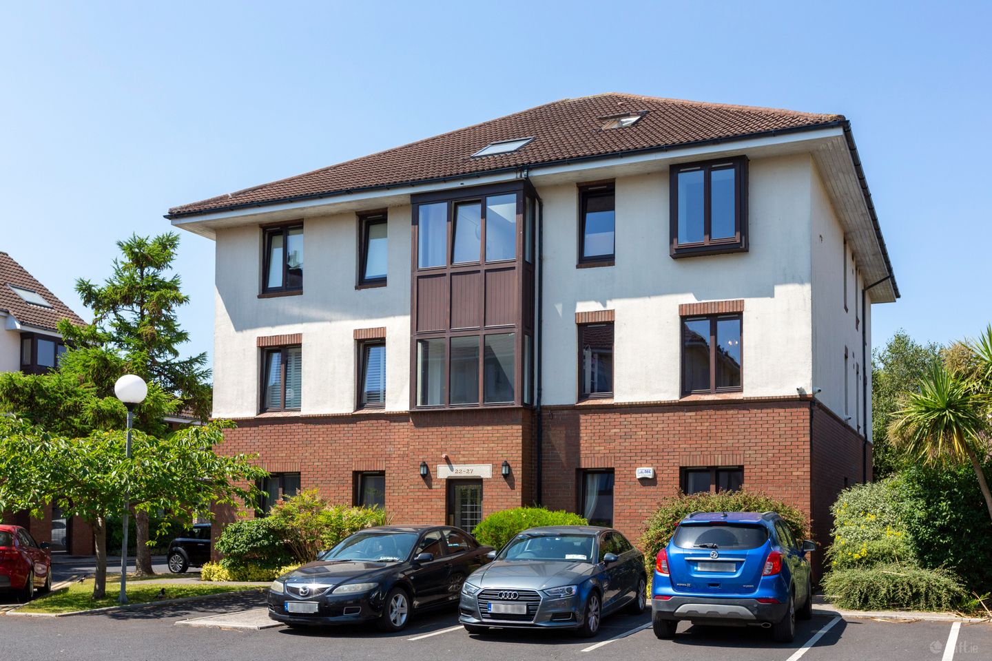 25 The Maples, Monkstown Valley, Monkstown, Co. Dublin, A94H309