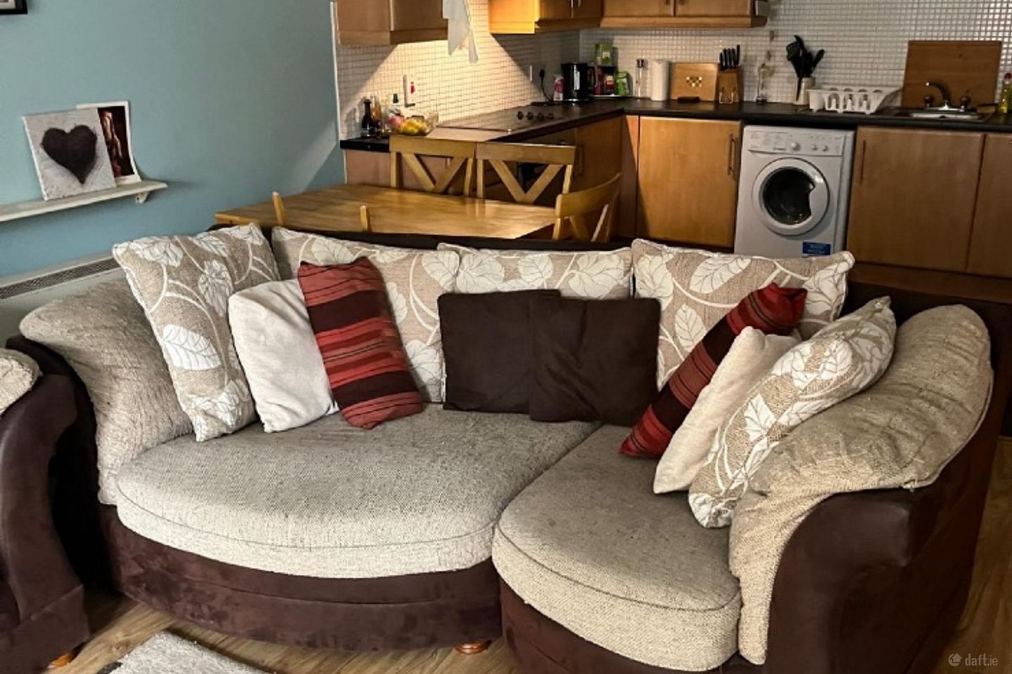 Apartment 11, The Courtyard, Killegland Street, Ashbourne, Ashbourne, Co. Meath