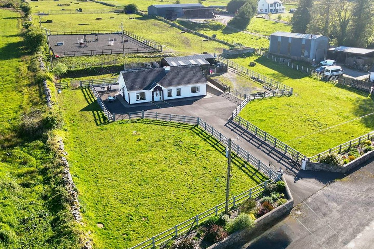 Currinah, Carracastle, Ballaghaderreen, Roscommon, F45E403