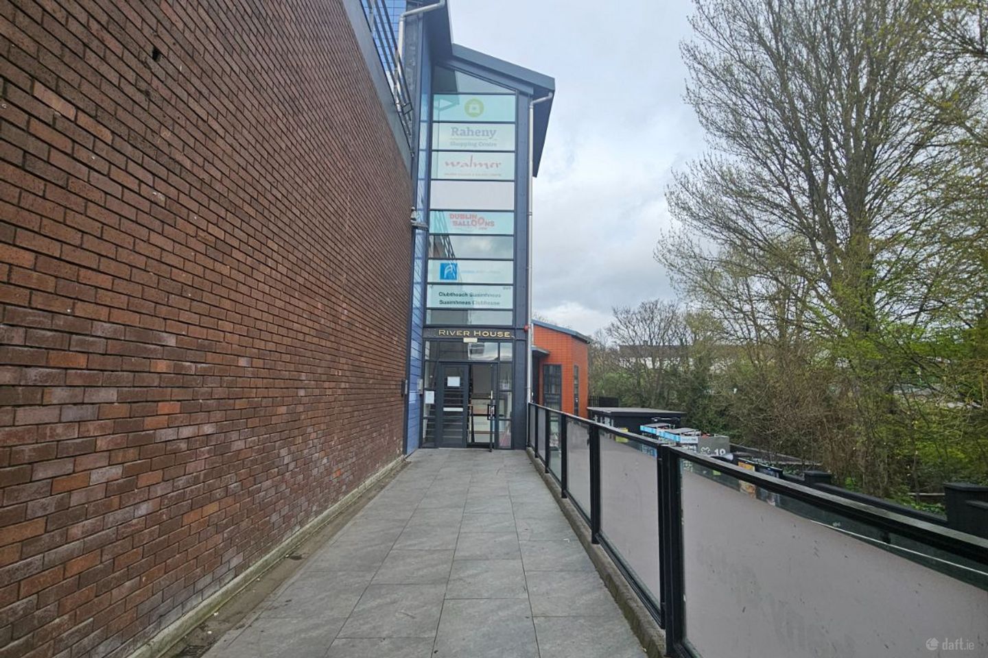 River House, Raheny Shopping Centre, Raheny, Dublin 5