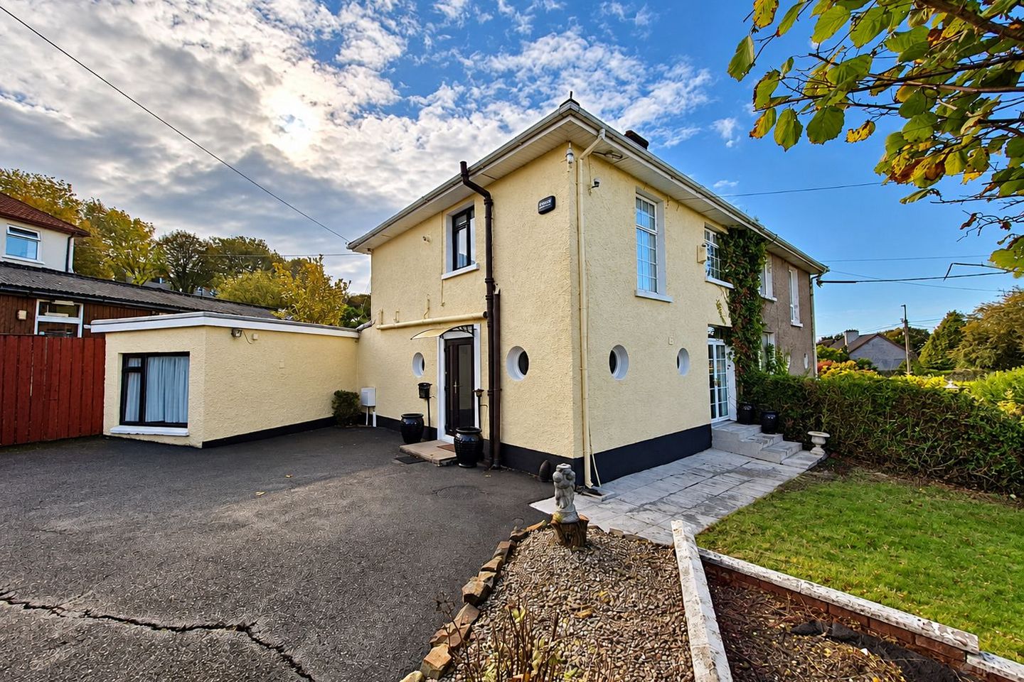 Montfort, Gordon's Hill, Ballyvolane, Co. Cork, T23XH63