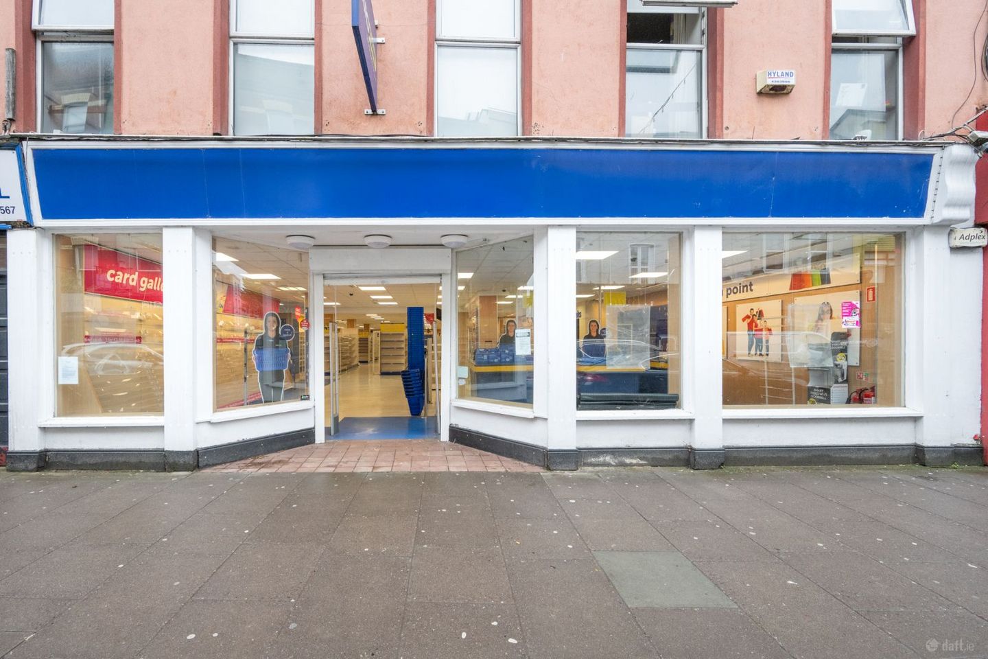 Ground Floor, 35-37 North Main Street, Cork City Centre