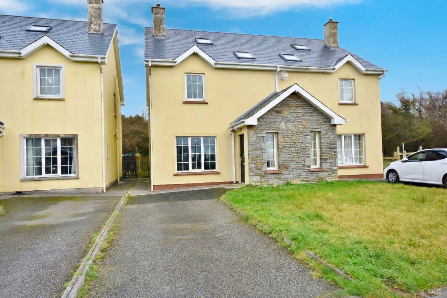 69 Sli Na Speire, Listowel, Co. Kerry, V31WA03