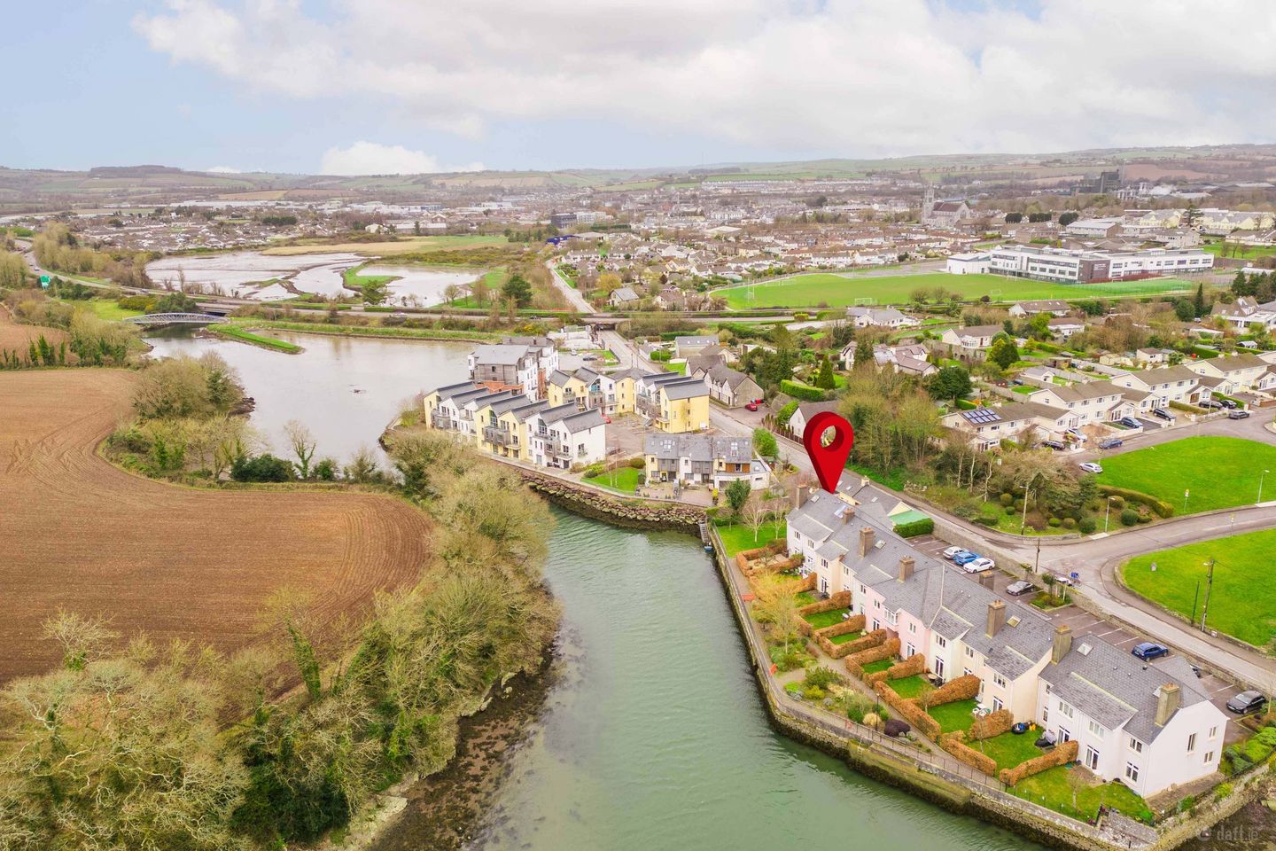 10 The Granary, Bailick Road, Midleton, Co. Cork, P25TP97