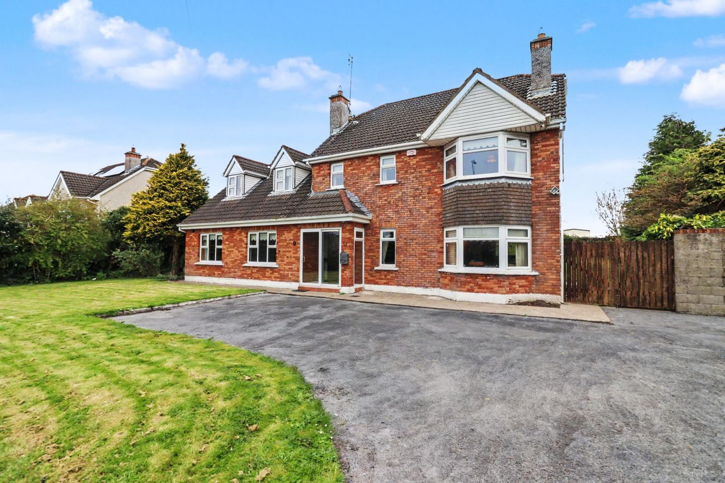 1 Ashleigh Wood, Monaleen, Castletroy, Co. Limerick, V94YEC4