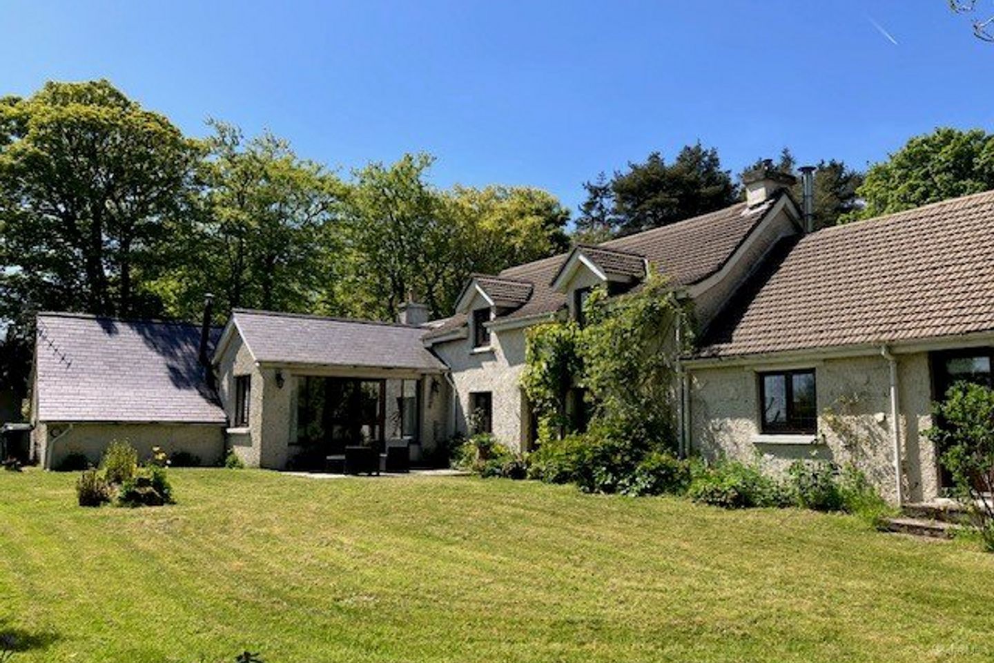 Ballyvartry, Calary Upper, Kilmacanogue, Co. Wicklow, A98PP23