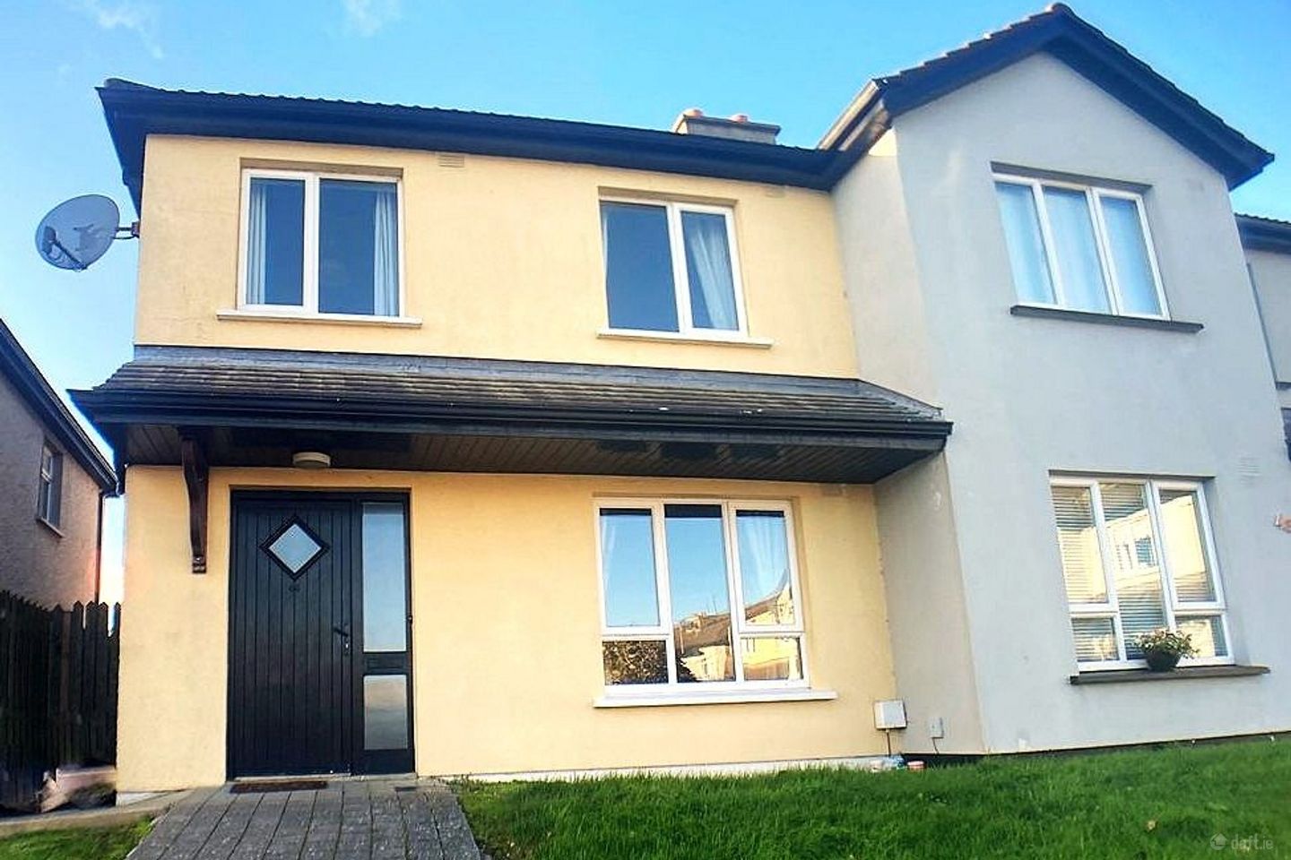 Shingán, Milehouse Road, Enniscorthy, Enniscorthy, Co. Wexford