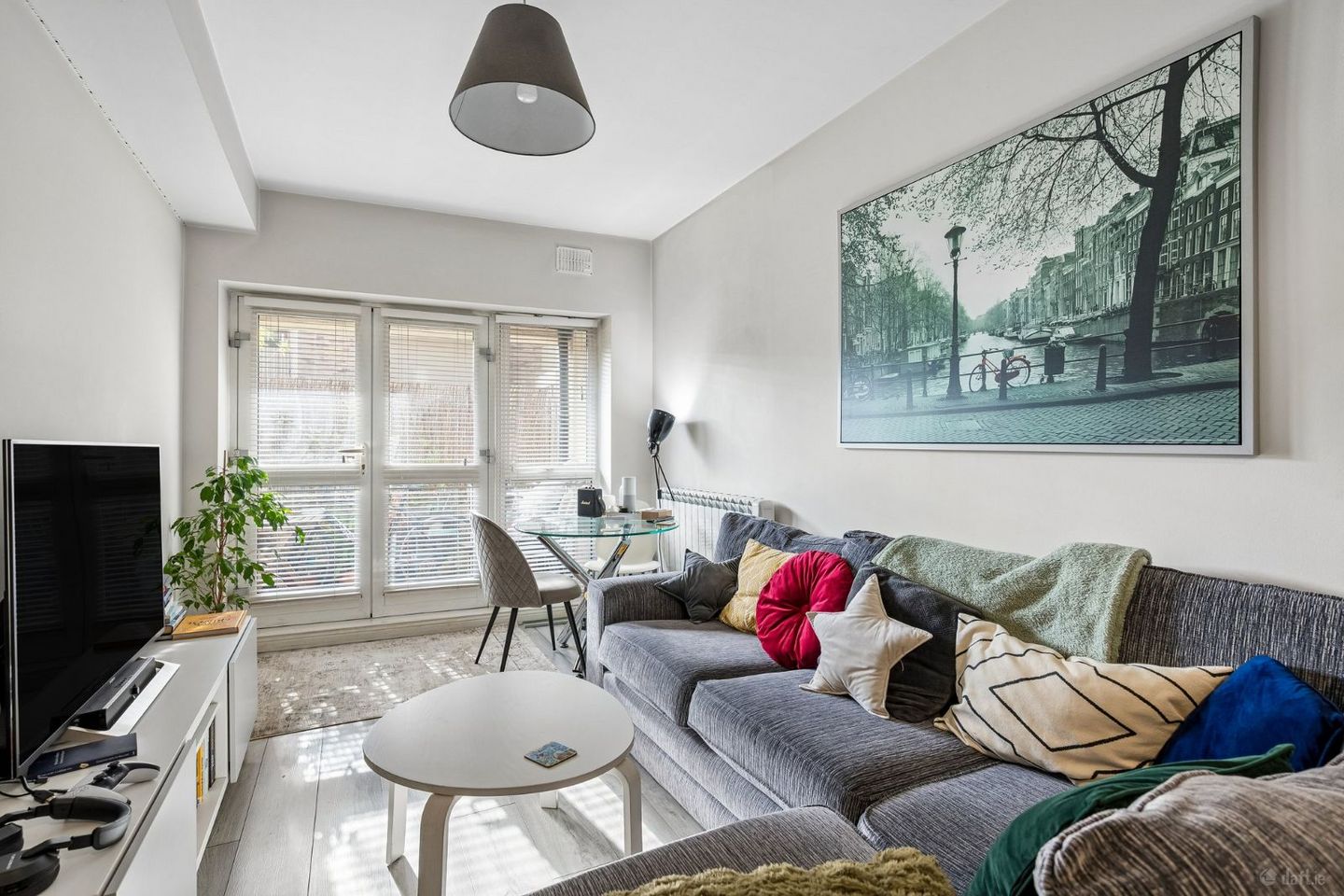 Apartment 2, Atrium Apartments, 30 Island Street, Dublin 8, D08H640