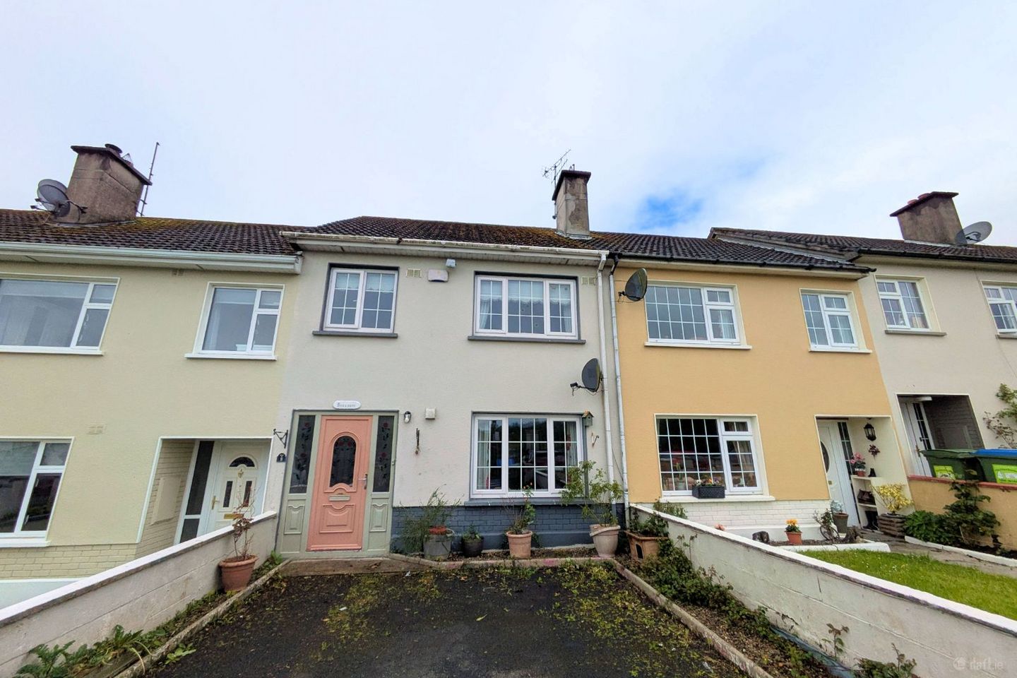 8 Quay Road, Kildysart, Co. Clare, V95W6F7