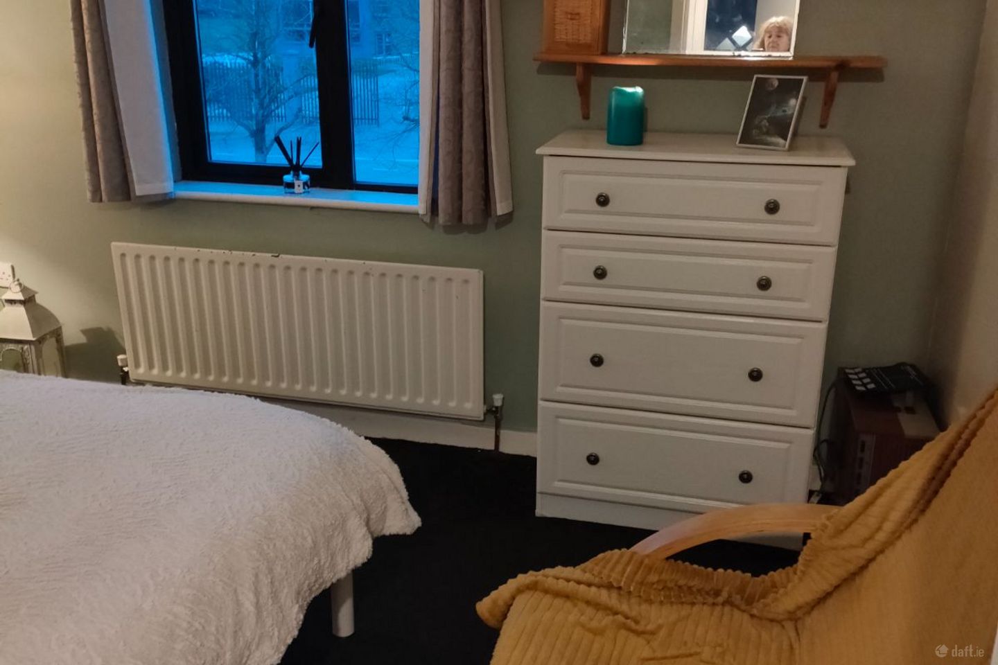 Killian Park, Shannon, Co. Clare