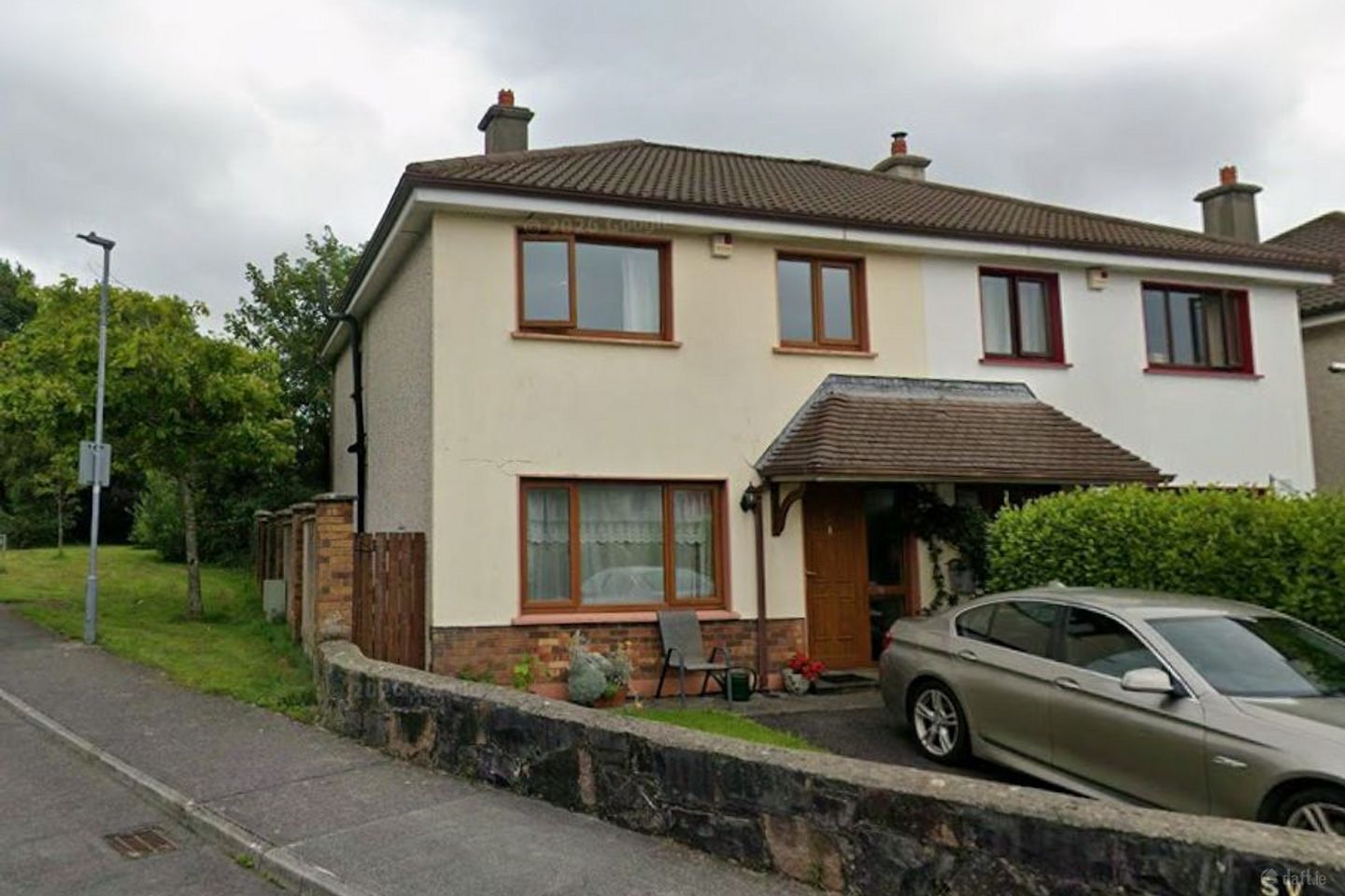 63 Tara Grove, Wellpark, Galway, Wellpark, Co. Galway