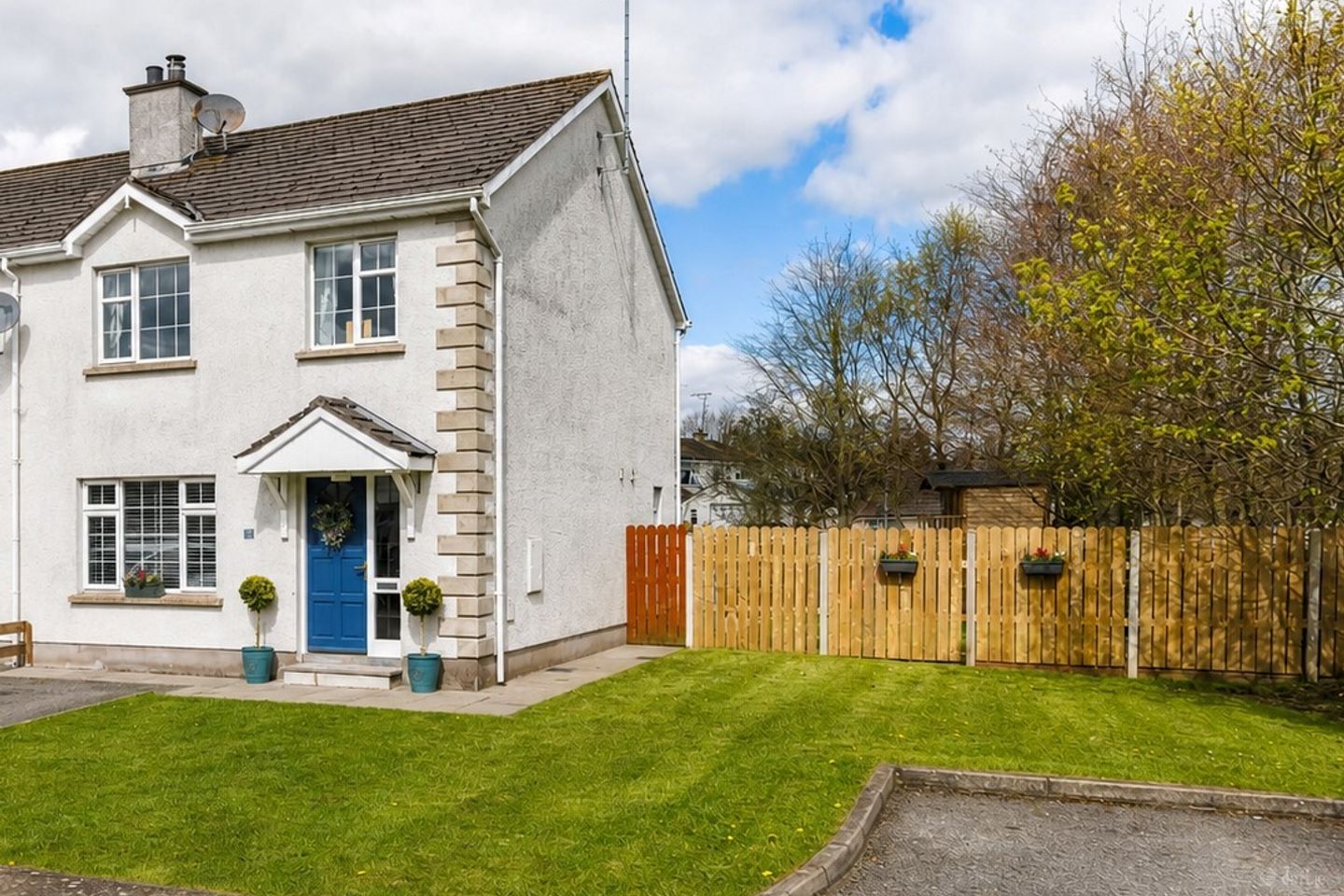 10 Riverside Close, Ballinode, Co. Monaghan, H18KV09