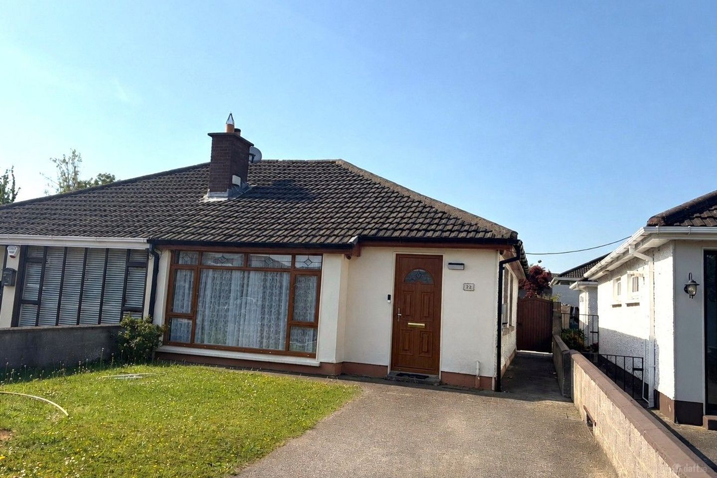 Oakcourt Park, Palmerstown, Dublin 20