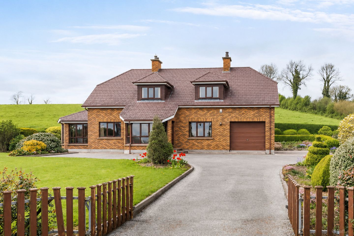 Mulladuff, Smithborough, Monaghan, H18HY24