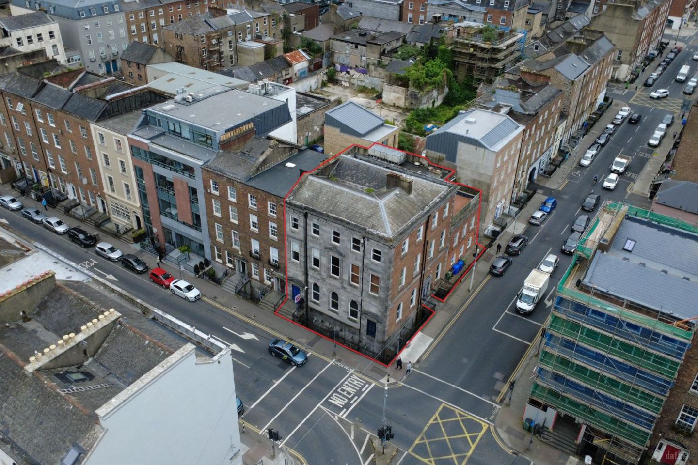 63 O'Connell Street, Limerick City Centre, Co. Limerick, V94XT62