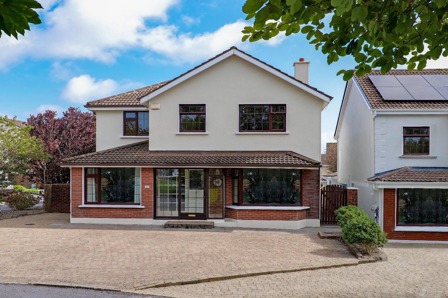 36 Clybaun Heights, Knocknacarra, Galway, H91KV0Y