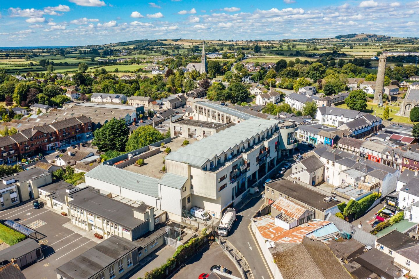 Claregate Court, Kildare, Co. Kildare