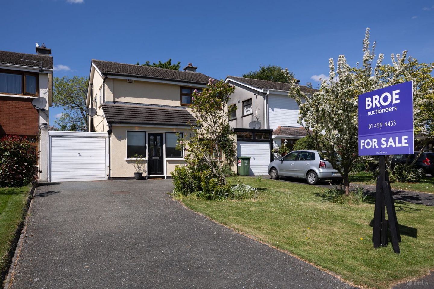 58 Monastery Park, Clondalkin, Co. Dublin, D22A7P9