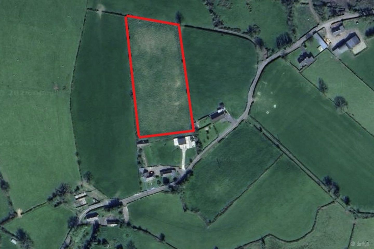 Ranamackan, Tynagh, Loughrea, Co. Galway, H62PY04
