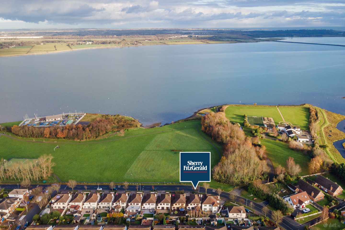 2 Old Yellow Walls Road, Malahide, Co Dublin, K36H395