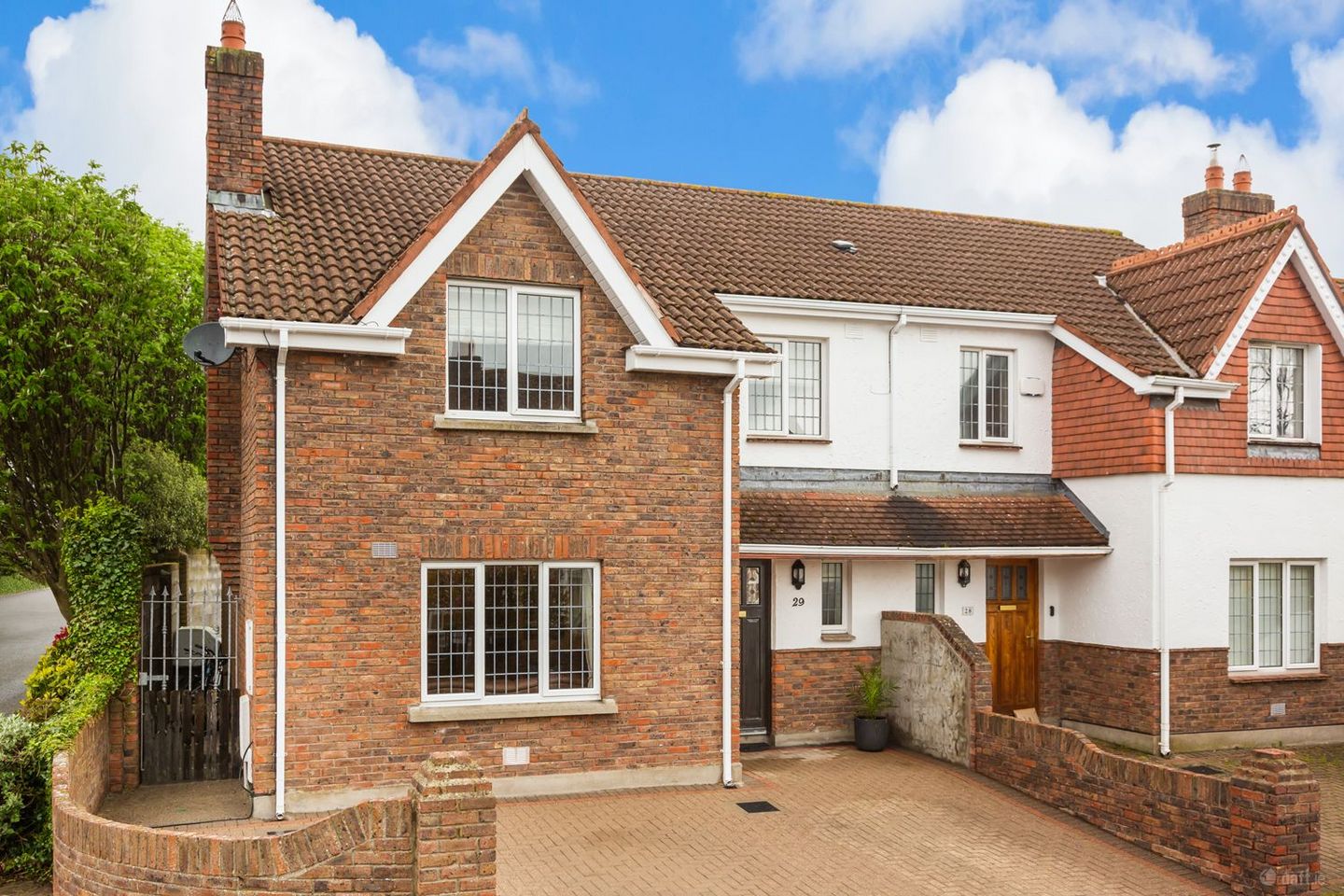 29 Treesdale, Stillorgan Road , Blackrock, Co. Dublin, A94R866