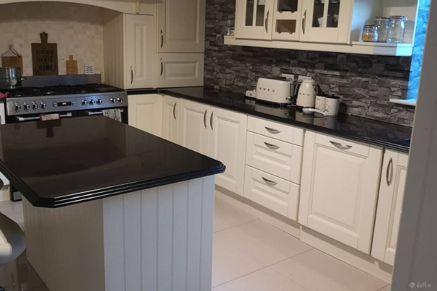 Forest Way, River Valley, Swords, Co. Dublin