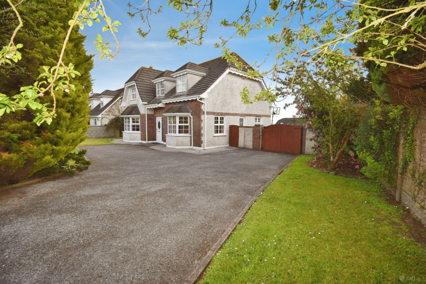12 The Green, Whitechurch, Whitechurch, Co. Cork, T34P277