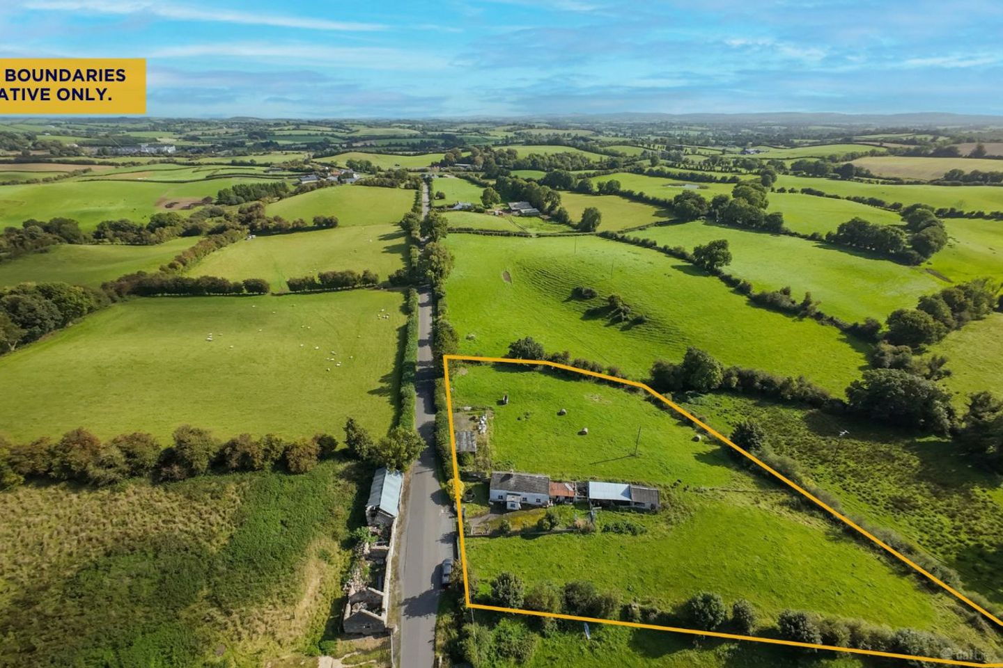 Ballinee, Nobber, Co. Meath, A82YH05