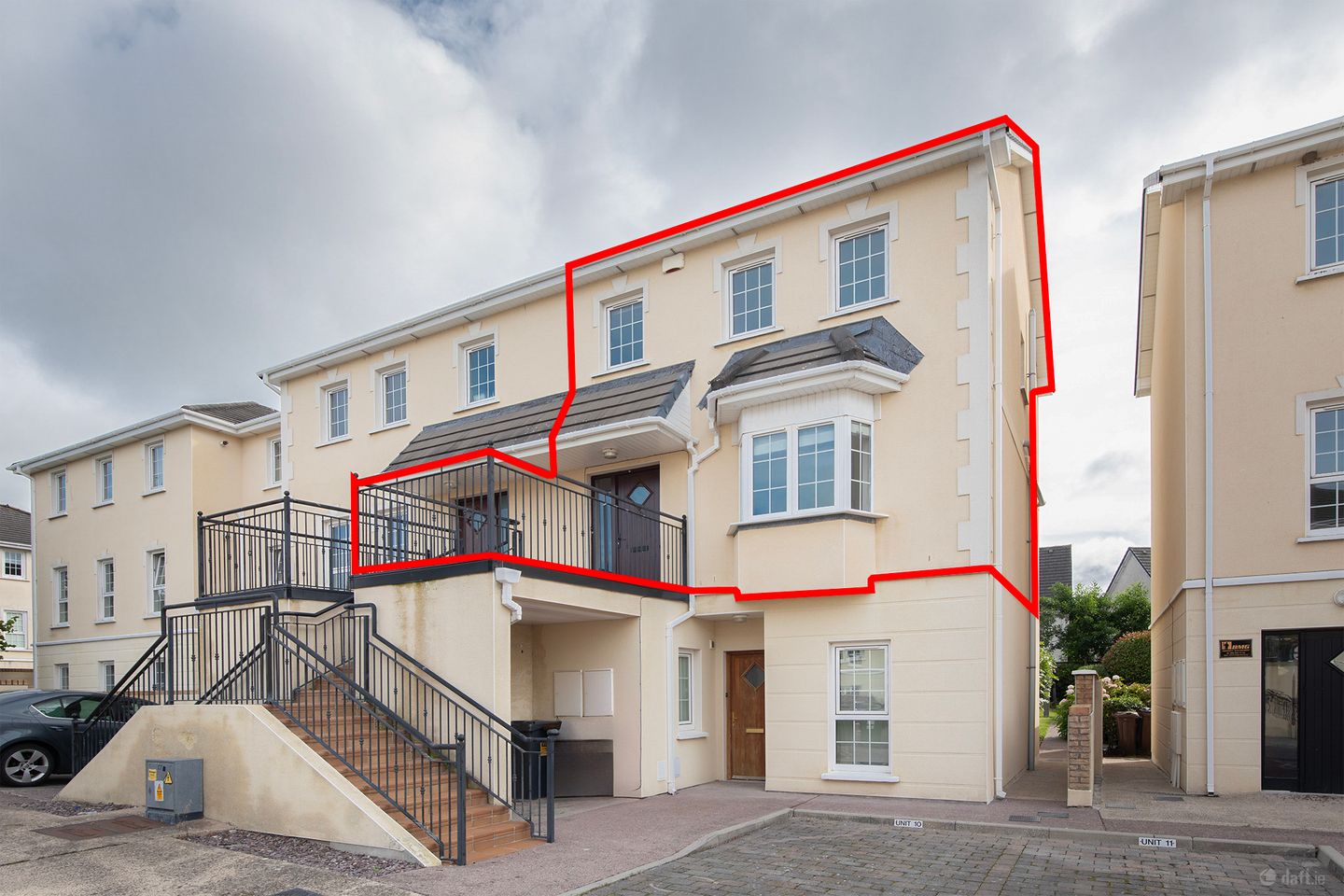 11 Cherry Orchard, Broomfield Village, Midleton, Co. Cork