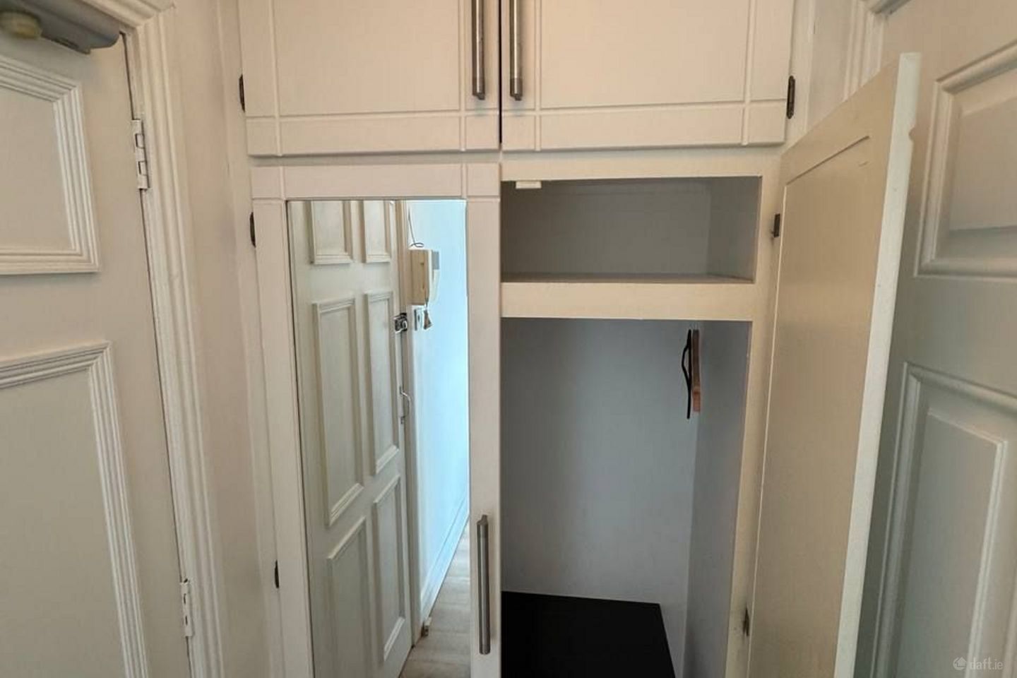 Apartment 34, Ashurst, Mount Merrion Avenue, Blackrock, Stillorgan, Co. Dublin