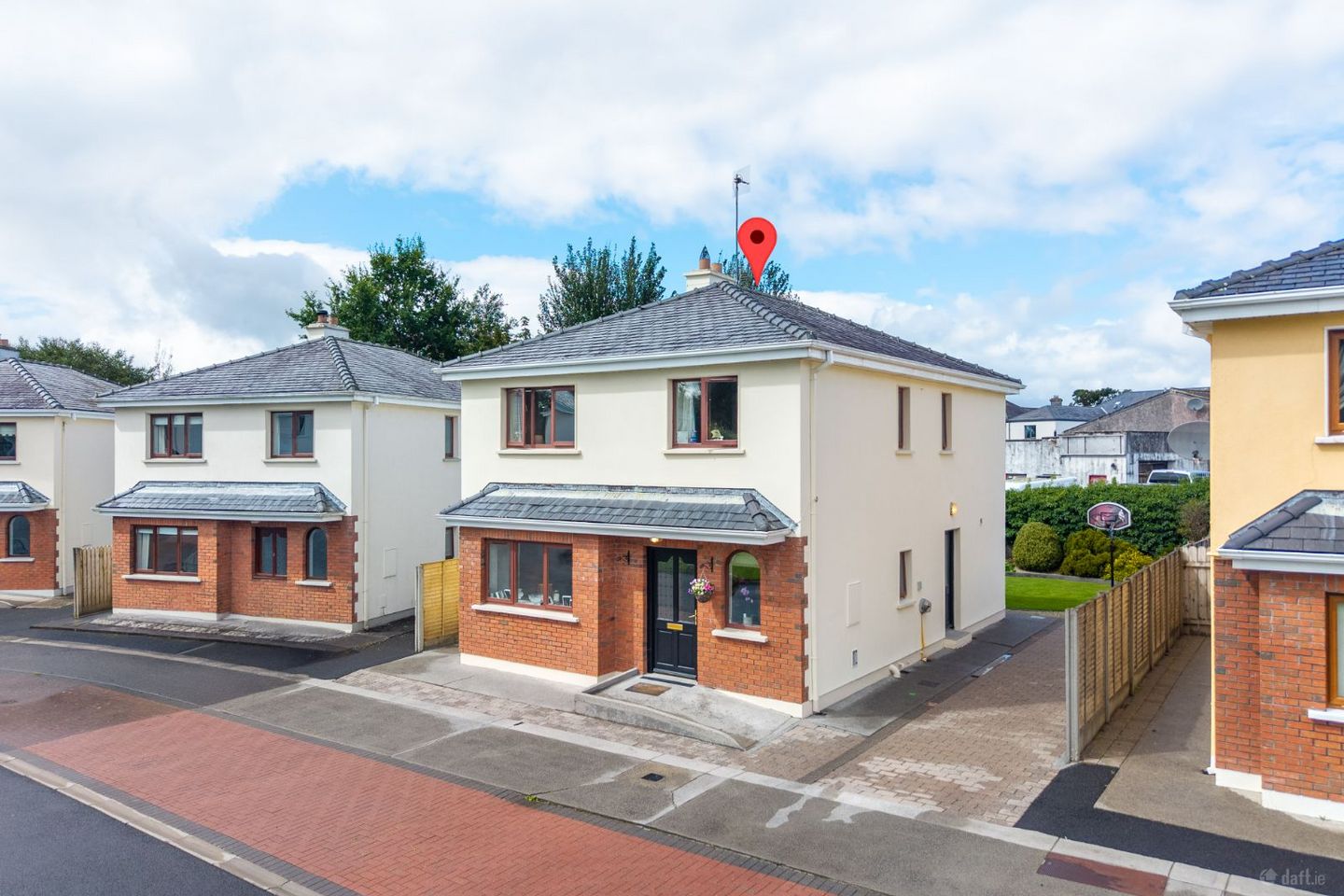 Blackfort Avenue, Castlebar, Castlebar, Co. Mayo, F23KA66