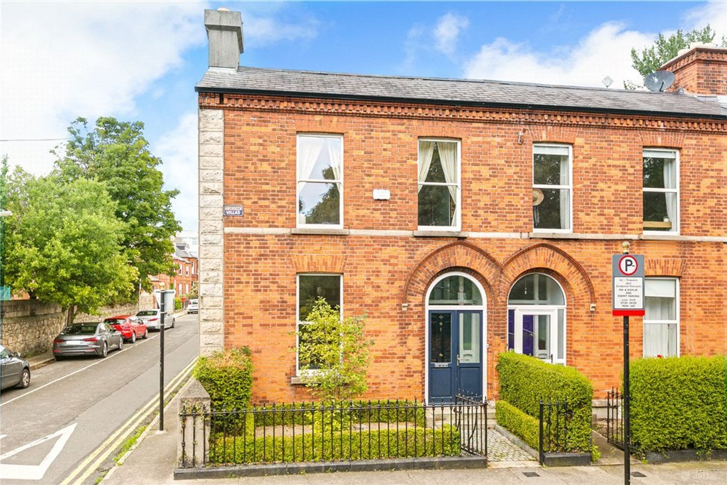 25 Belmont Avenue, Donnybrook, Dublin 4