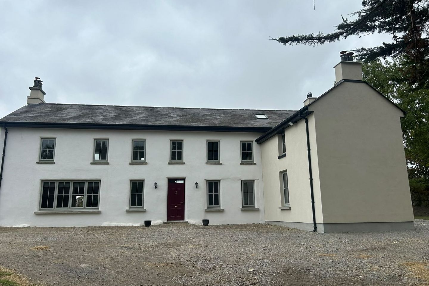 Donaghmore House, Donaghmore, Ashbourne, Co. Meath