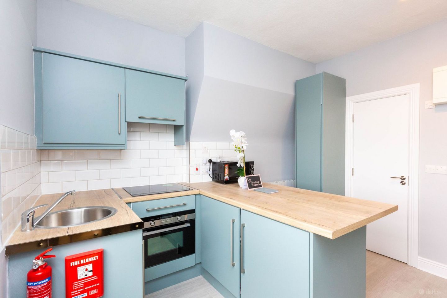 Flat 4, 10 Stamer Street, Portobello, Co. Dublin