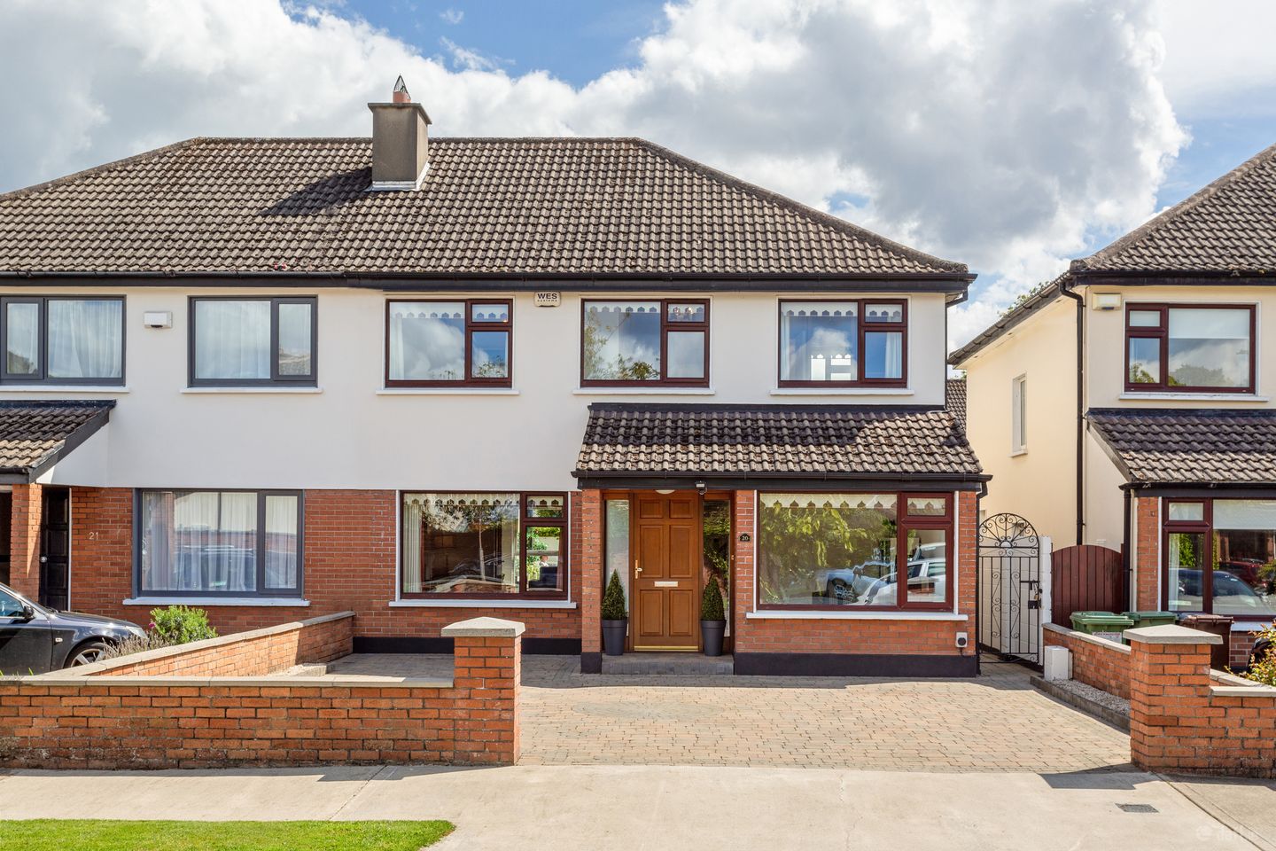 20 Lynwood, Dundrum, Dundrum, Dublin 16, D16X0X2