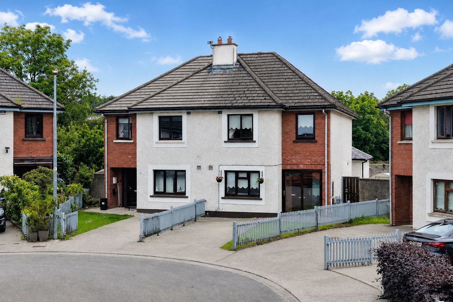 7 Brawny Drive, Lissywollen, Athlone, Co. Westmeath, N37F8C2
