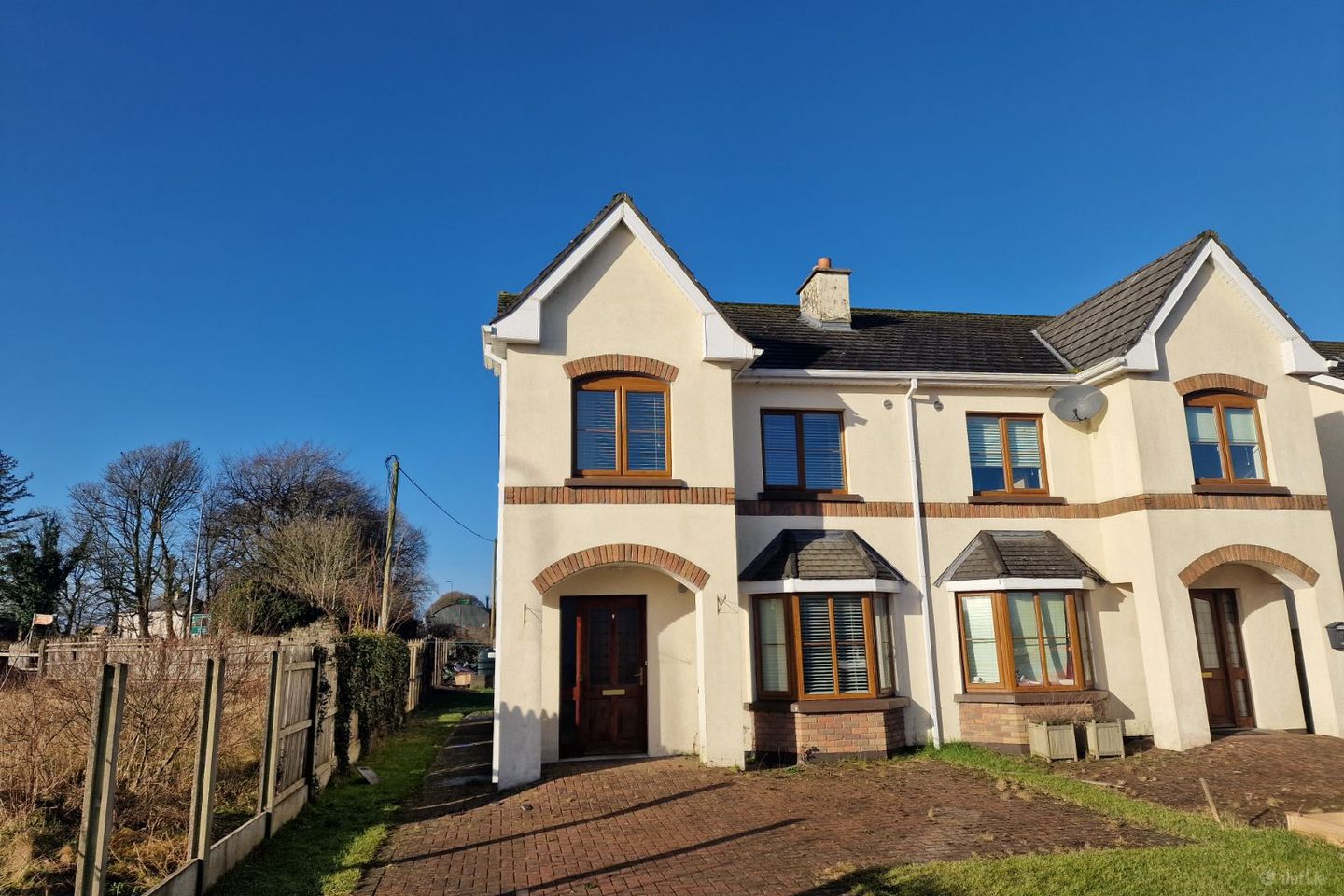 77 Meadowbrook, Tulsk, Tulsk, Co. Roscommon, F45WD83
