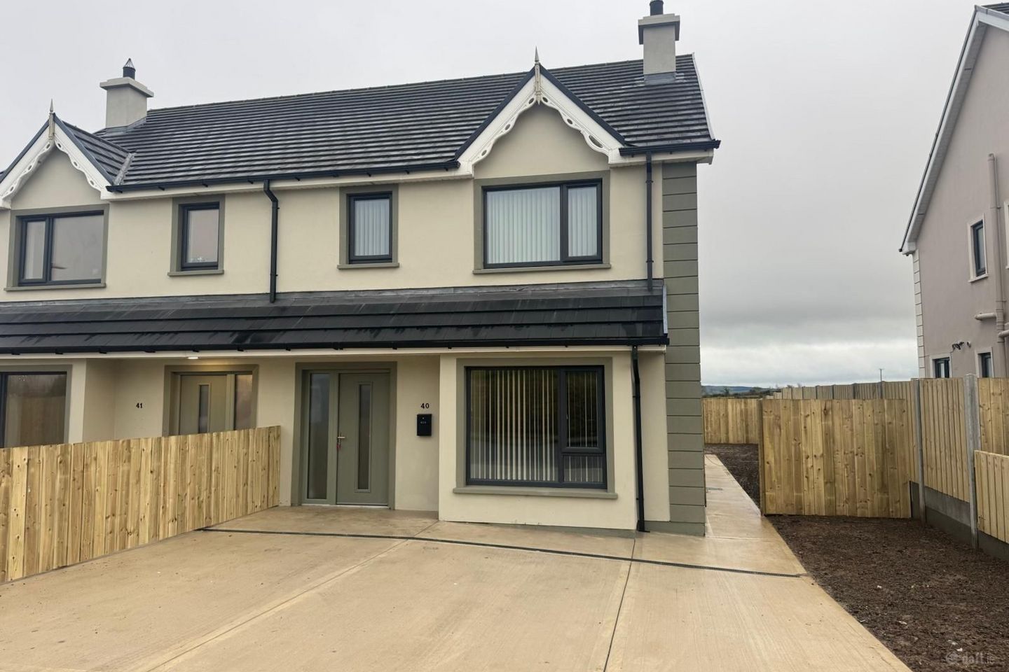40 An Gleann Rua, Killylastin, Letterkenny, Co. Donegal