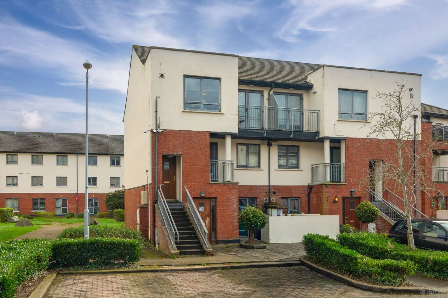 30 Rosse Court Terrace, Lucan, Lucan, Co. Dublin, K78P020