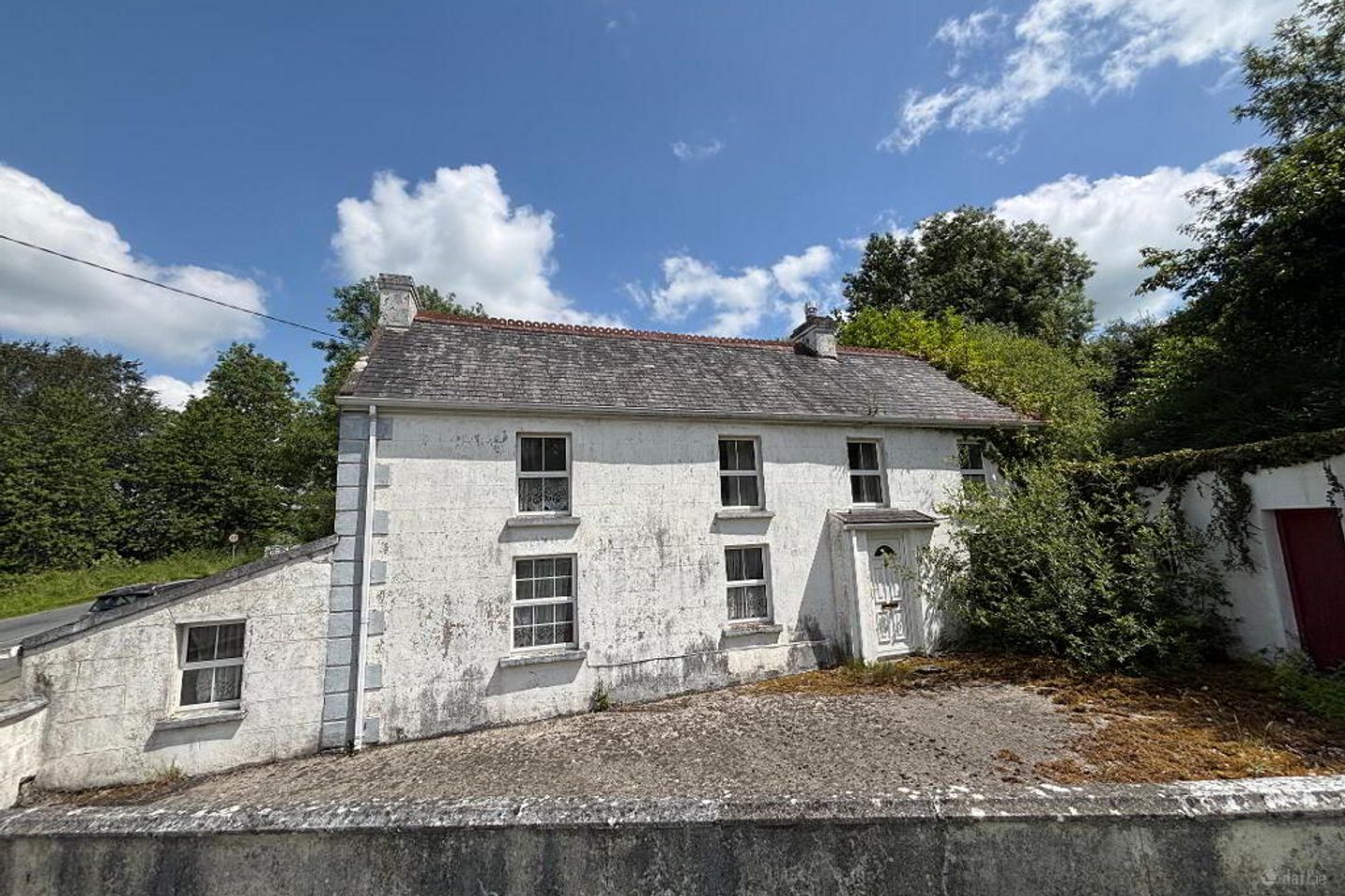 The Glen, Windgap, Co. Kilkenny, R95E671
