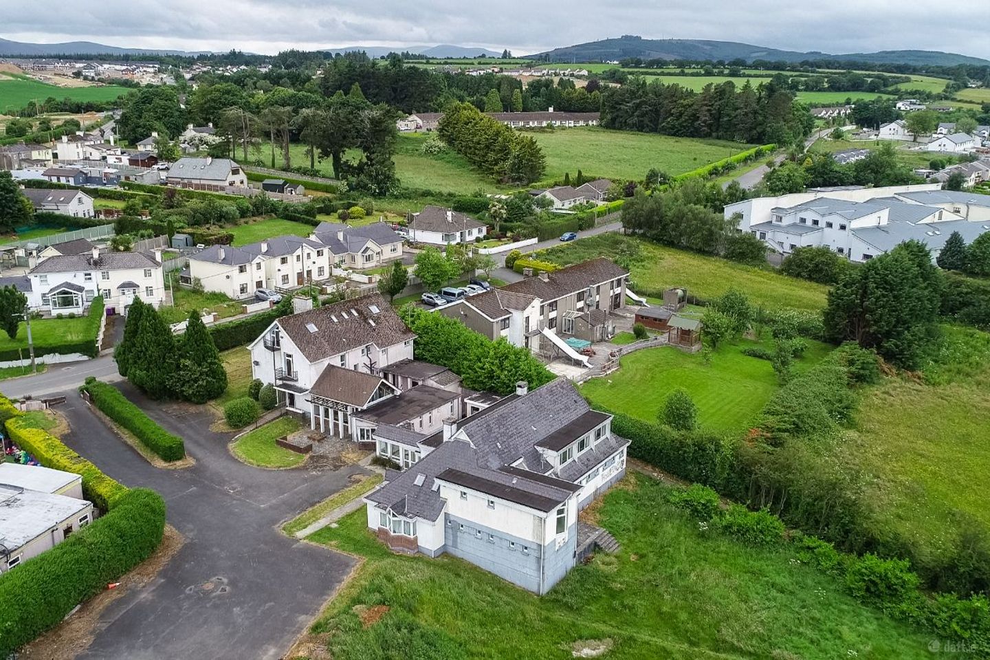 Fair Green, Rathdrum, Co. Wicklow, A67YV29