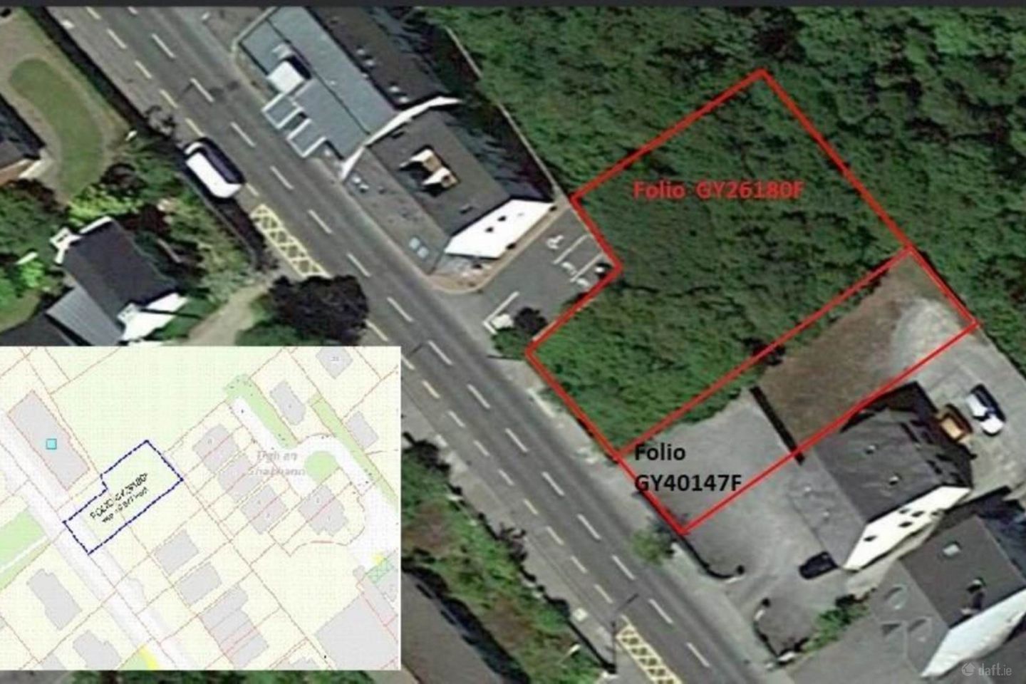 Coill Rainne, Moycullen, Co. Galway, H91EPC8